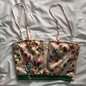 Vintage Inspired Victoria’s Secret Bustier